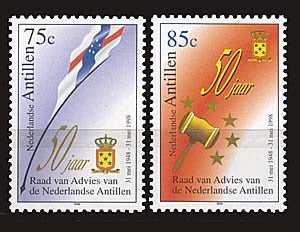 1998 Raad van Advies