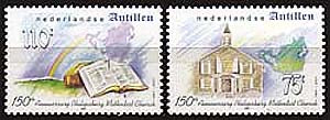 2001 Methodistenkerk 150 jaar