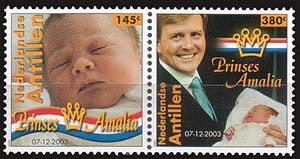 2004 Prinses Amalia