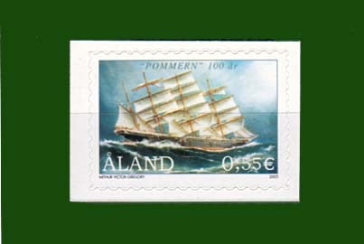 2003 Aland, Michel no. 224