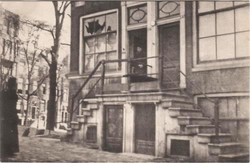 Amsterdam, Keizersgracht-Reguliersgracht