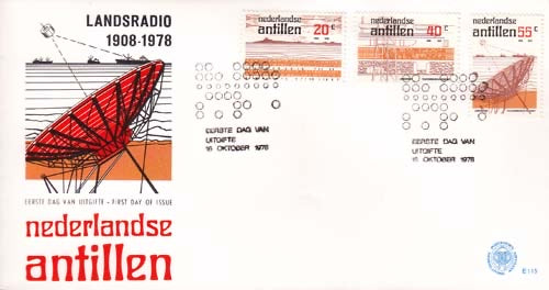 1978 Radiodienst