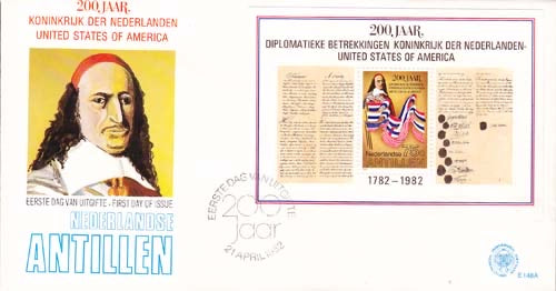 1982 200 jaar USA