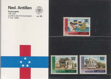 1990 Zuster Dominicanessen, no.050