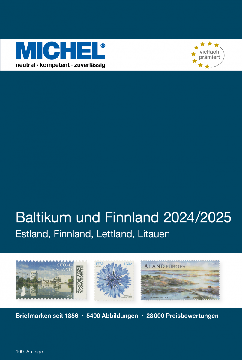 Michel Baltische staten en Finland 2024-25, kleur, deel 11