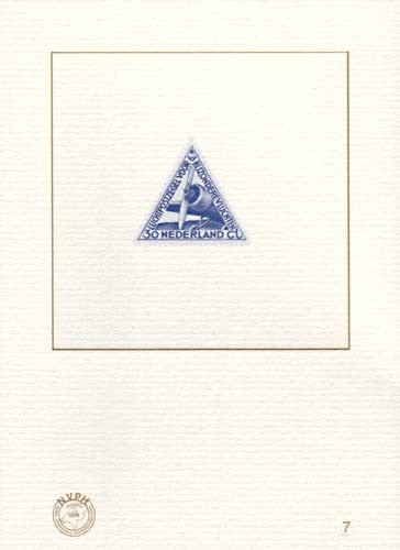 2009 Blauwdruk no. 7