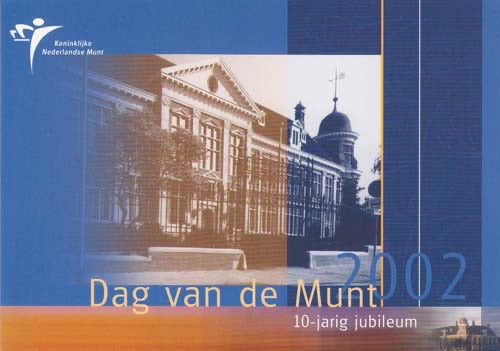 2002 Dag van de Munt