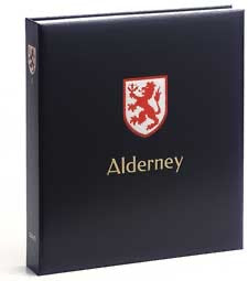 Alderney  I 1983-2015