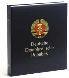 DDR III  1975-1979