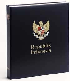 Indonesie III 1985-1999