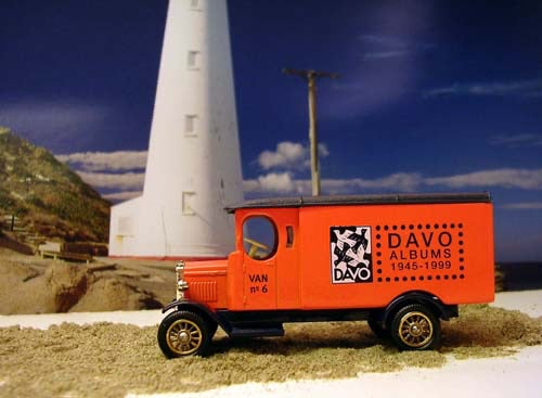 Davo Van no.06