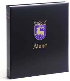 Aland  I, 1984-2006