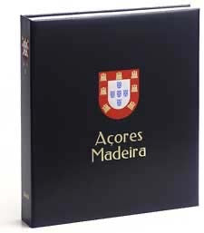 Azoren/Madeira I  1980-1995