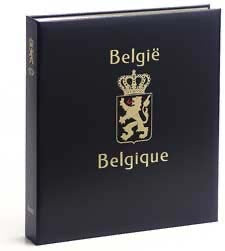 Belgie S, voorafst,reclame,kopstaand