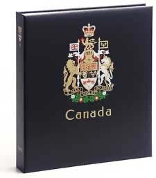 Canada III  1986-1999