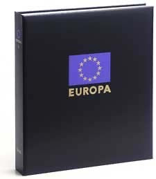 Europa  X  (Blokken)   1974-1990