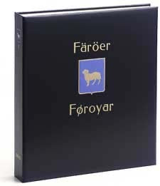 Faroer III 2020  in kleur