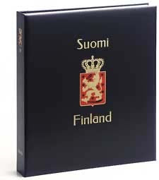 Finland II  1980-1999