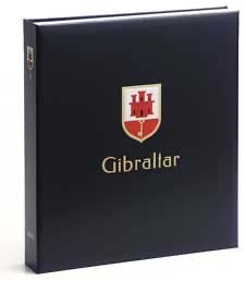 Gibraltar II  1990-2006