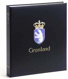 Groenland I  1938-1999