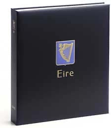 Ierland III  2000-2007