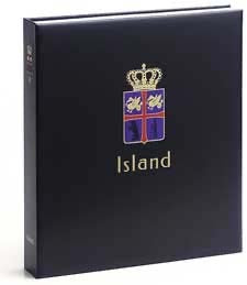 IJsland I  1873-1989