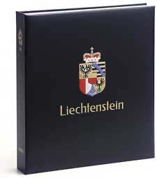 Liechtenstein III  2000-2017