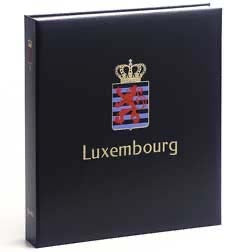 Luxemburg IV  2017-2020