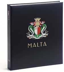 Malta I  1860-1974