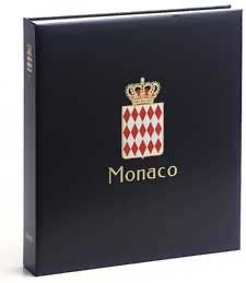 Monaco I 1885-1969