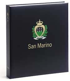 San Marino II  1980-1999