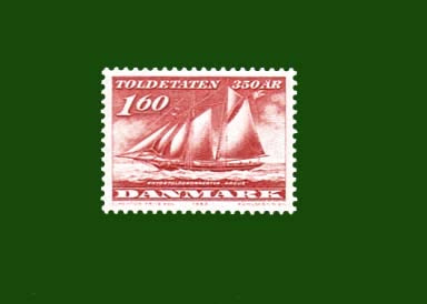 1982 Denemarken. Michel no. 748