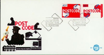 1978 Postcode