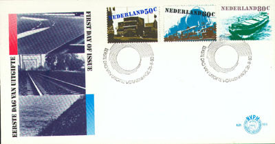 1980 Verkeer