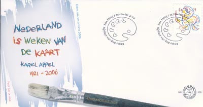 2006 Weken van de Kaart