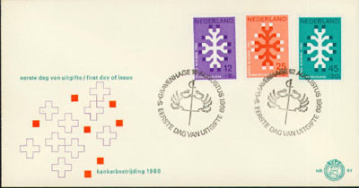 1969 Kankerbestrijding