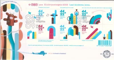 2009 Kinderbloc