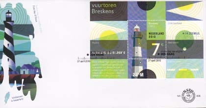 2010 Vuurtorens