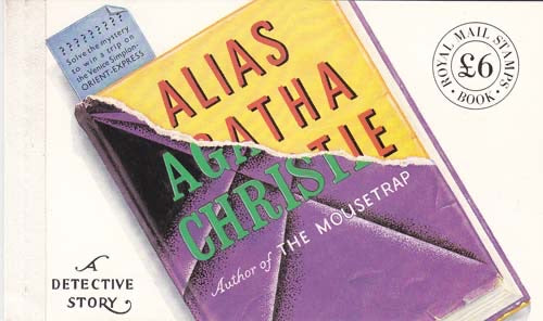 1991 Agatha Christie