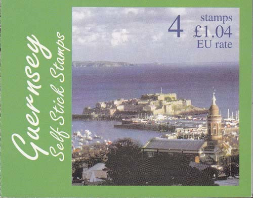 1997 Castle Cornet 1,04