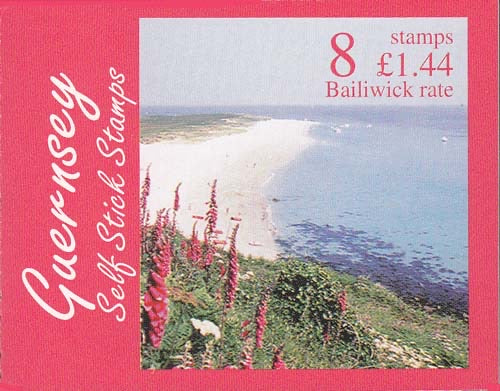 1997 Shell Beach 1,44