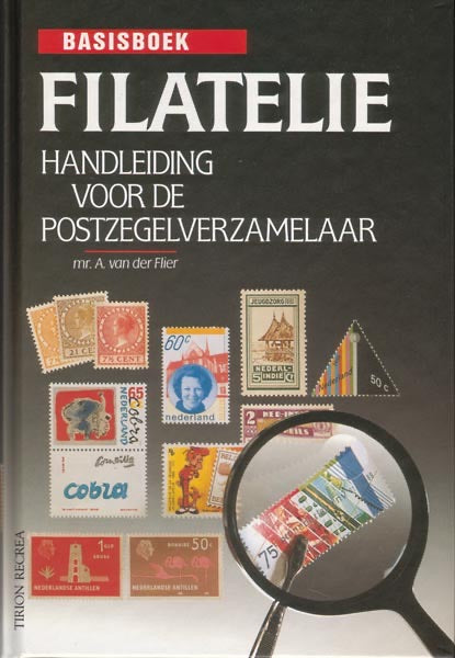 Handboek FILATELIE