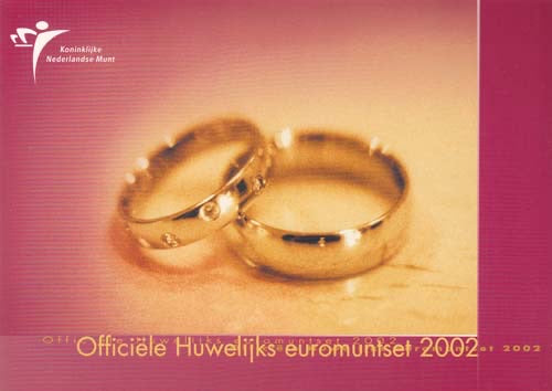 2002 Huwelijksset