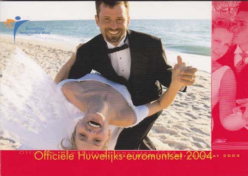 2004 Huwelijksset