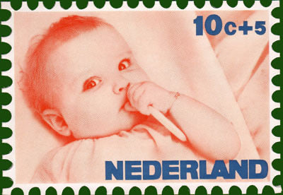 1965 S Kaart 1e druk