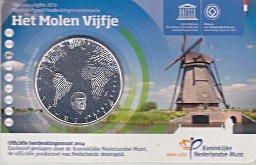 2014 Het Molen Vijfje