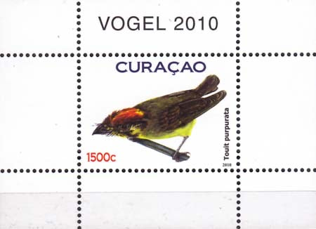 2010 Vogelblok