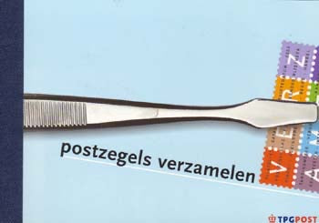 PR001 Verzamelen, 2003