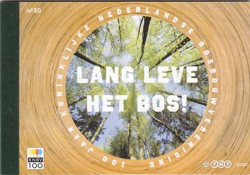 PR030 Lang leve het Bos, 2010