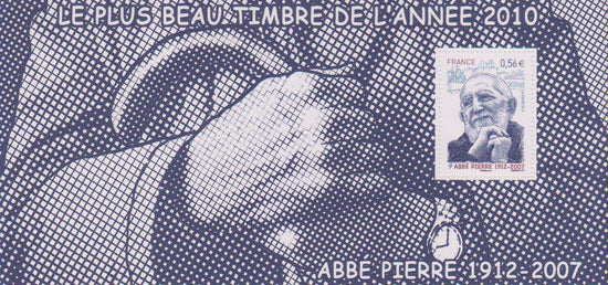 2011 Abbe Pierre, no.66